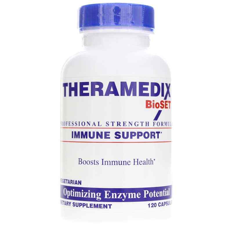 Immune Support, by Theramedix