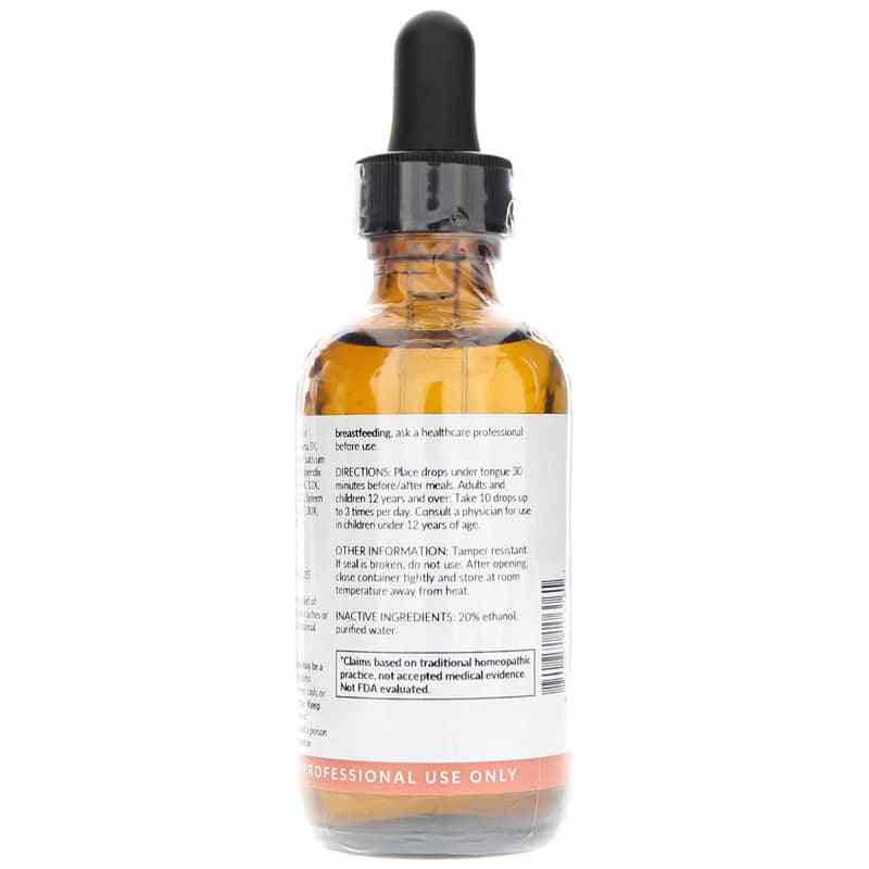 Immune System Stimulator Drops Combination, by Professional Formulas, image #3