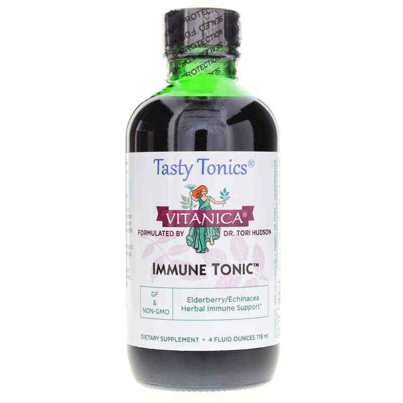 Immune Tonic Berry, by Vitanica