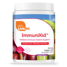 ImmuniKid, by Zahler