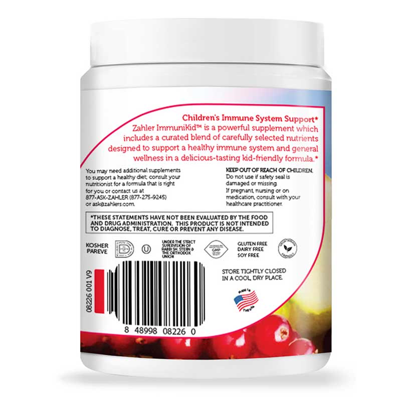 ImmuniKid, by Zahler, image #2