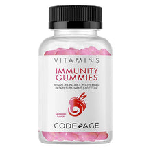 Immunity Gummies, by Codeage