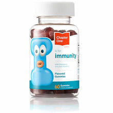 Immunity Gummies, 60 Gummies, by Chapter One, image #2