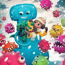 Immunity Gummies, 60 Gummies, by Chapter One, image #6