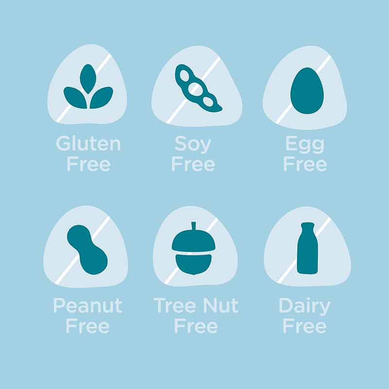 Immunity Gummies, 60 Gummies, by Chapter One, image #7