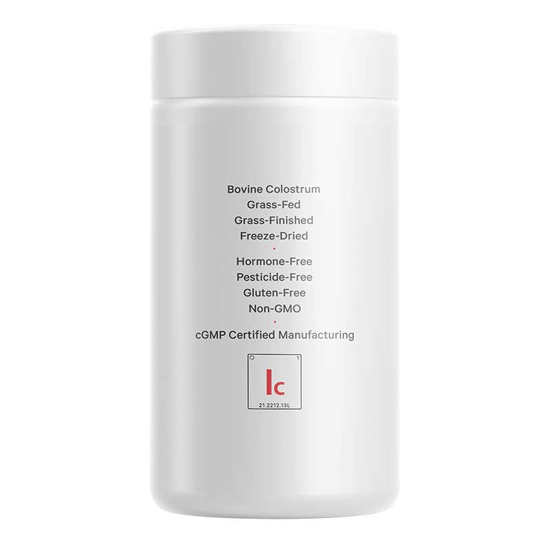 Immuno Colostrum, by Codeage, image #2