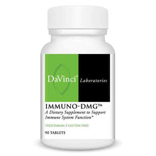 Immuno-DMG, by DaVinci Labs