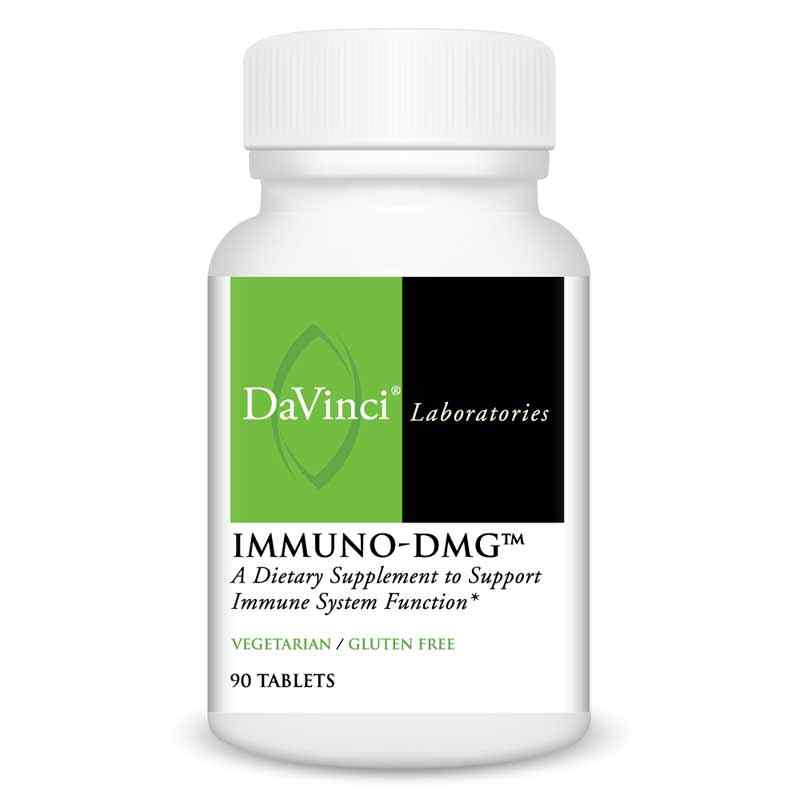 Immuno-DMG, by DaVinci Labs