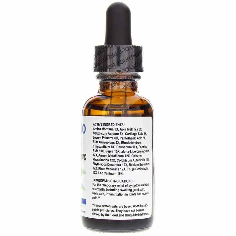 Immunogesic, by DesBio, image #2