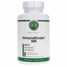 ImmunoKinoko 500, by Quality of Life Labs