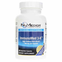 ImmunoMed 3-6, by NuMedica