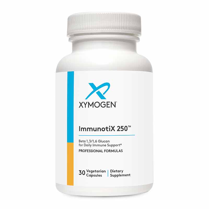 ImmunotiX 250, by Xymogen
