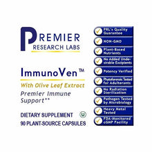 ImmunoVen Immune and Cardiovascular Support, by Premier Research Labs, image #2