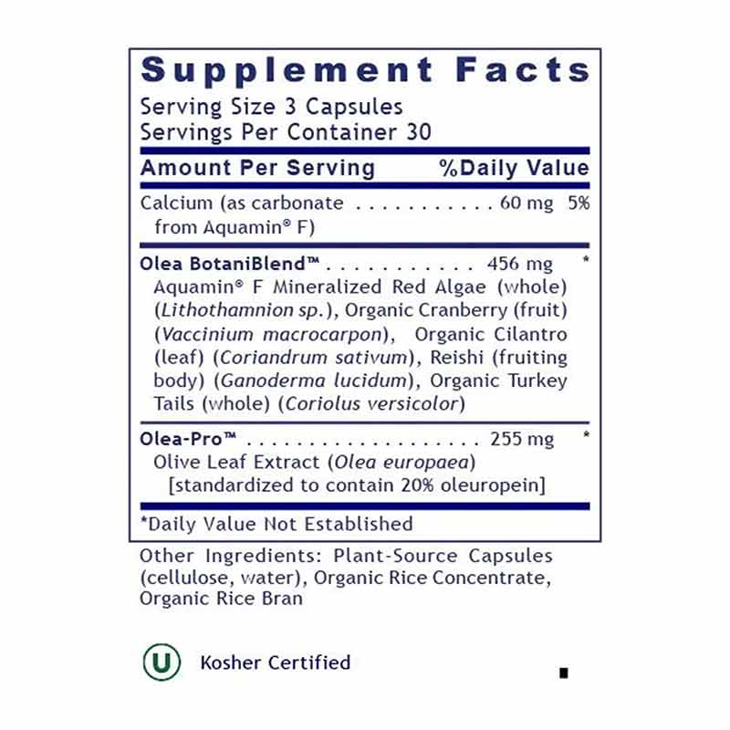 ImmunoVen Immune and Cardiovascular Support, by Premier Research Labs, image #4
