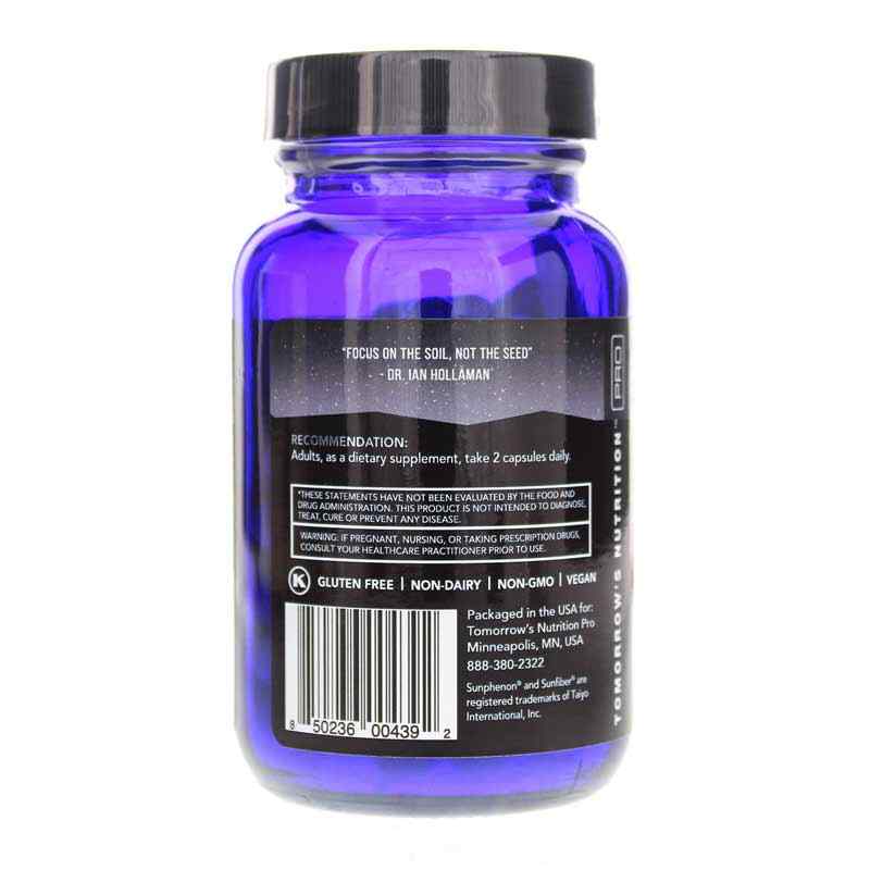 ImmunoXym, by Tomorrows Nutrition Pro, image #3
