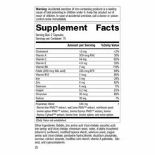 Immuplex, 150 Capsules, by Standard Process, image #2