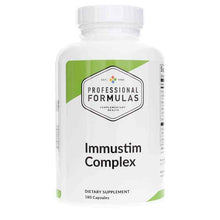 Immustim Complex, 180 Capsules, by Professional Formulas