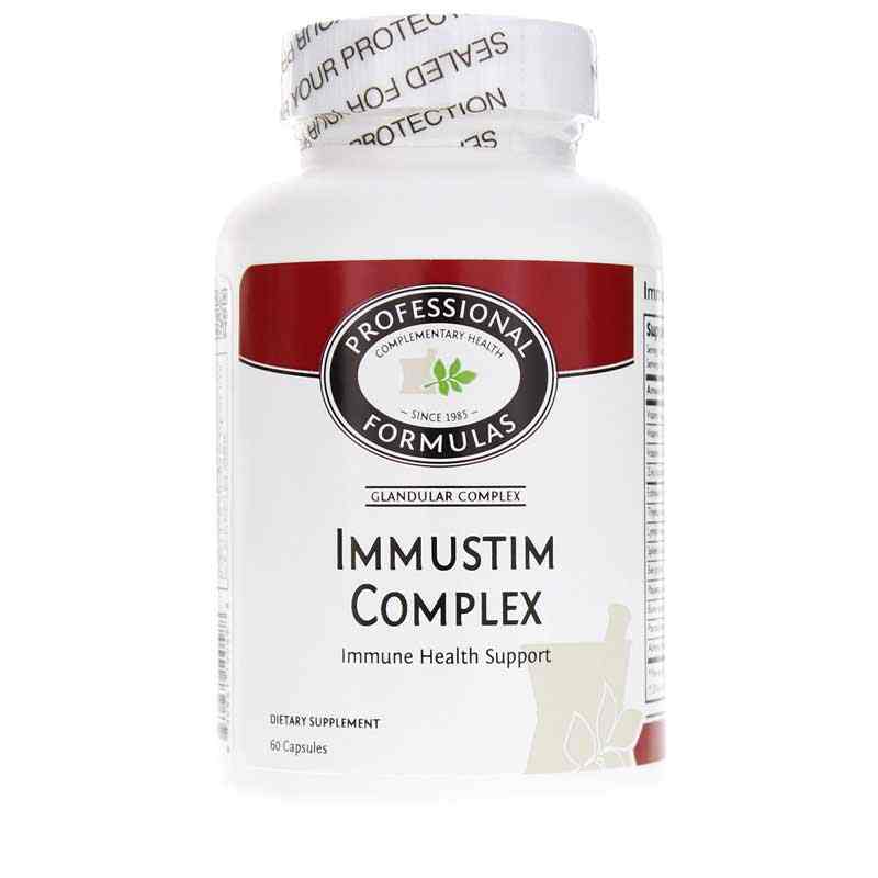 Immustim Complex, by Professional Formulas