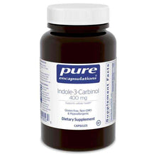 Indole-3-Carbinol 400 Mg, 60 Capsules, by Pure Encapsulations