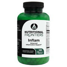 Inflam, by Nutritional Frontiers