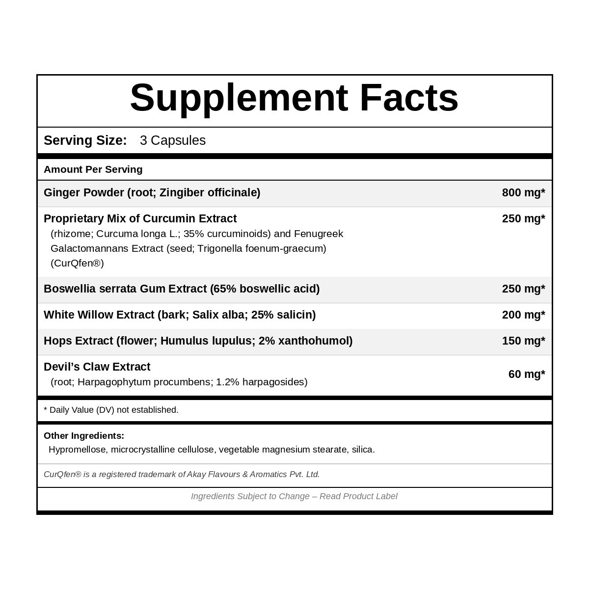 Inflam-Eze Plus, by NutriDyn