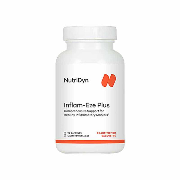 Inflam-Eze Plus, NutriDyn – Natural Healthy Concepts