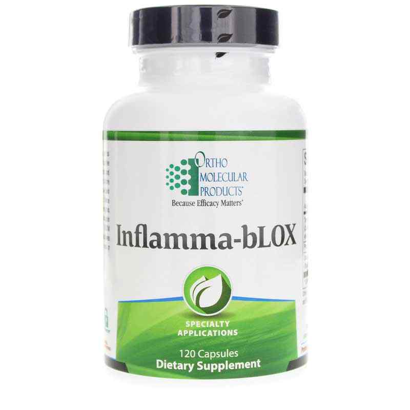 Inflamma-bLOX California Only, by Ortho Molecular
