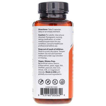 Inflamma-X, 60 Veg Capsules, by LifeSeasons, image #4