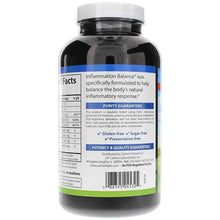 Inflammation Balance, 180 Softgels, by Carlson Labs, image #3