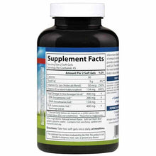 Inflammation Balance, 90 Softgels, by Carlson Labs, image #2