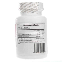 Inflazyme, by Ecological Formulas, image #2