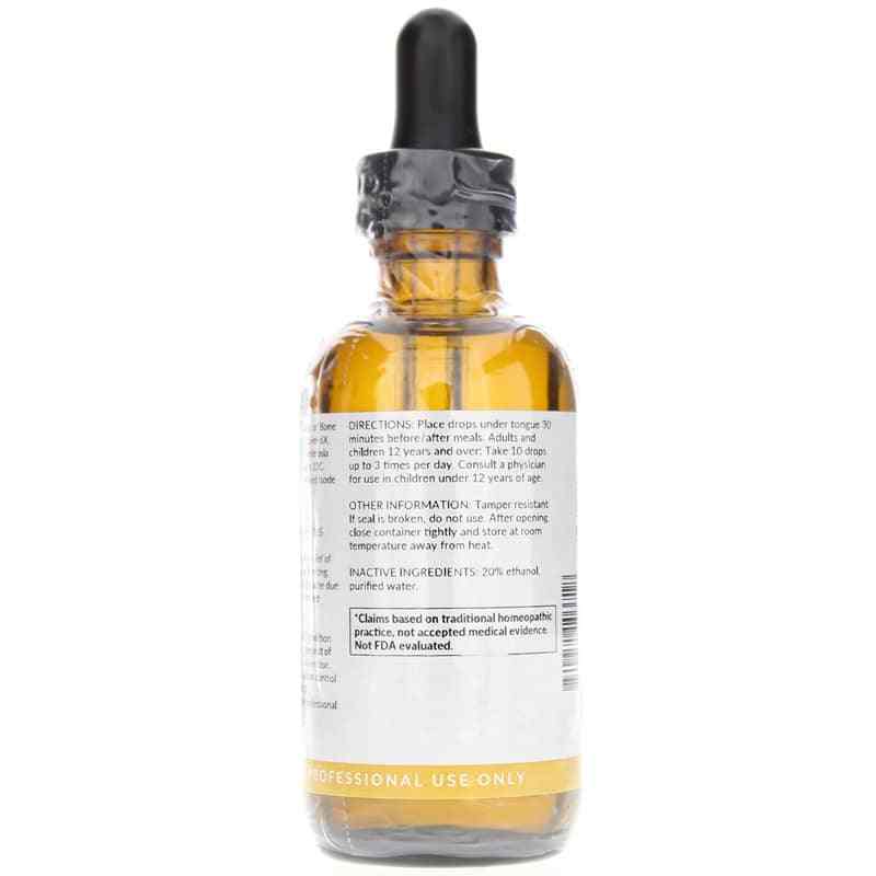Inhalation Anesthesia Detox Drops, by Professional Formulas, image #3