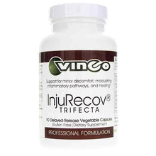 InjuRecov Trifecta, by Vinco