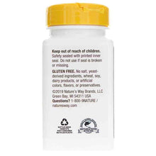 Inositol 500 Mg, by Natures Way, image #3