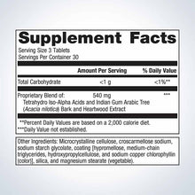 Insulin Guard, 90 Tablets, by Metagenics, image #2