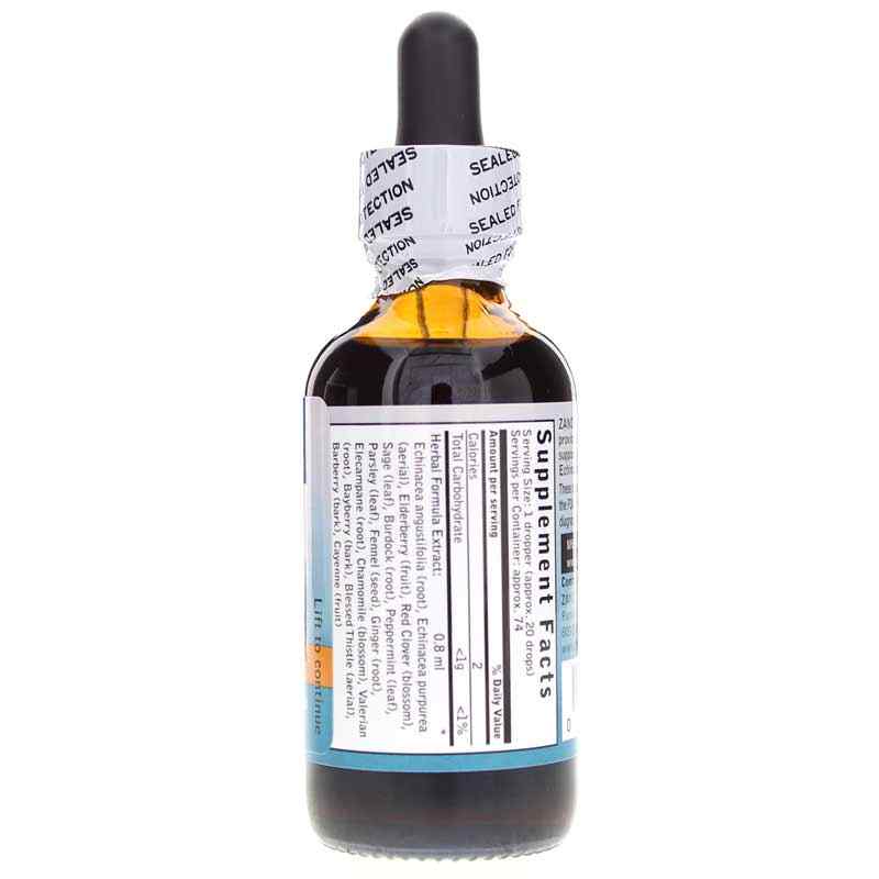 Insure Immune Support Liquid, Zand – Natural Healthy Concepts
