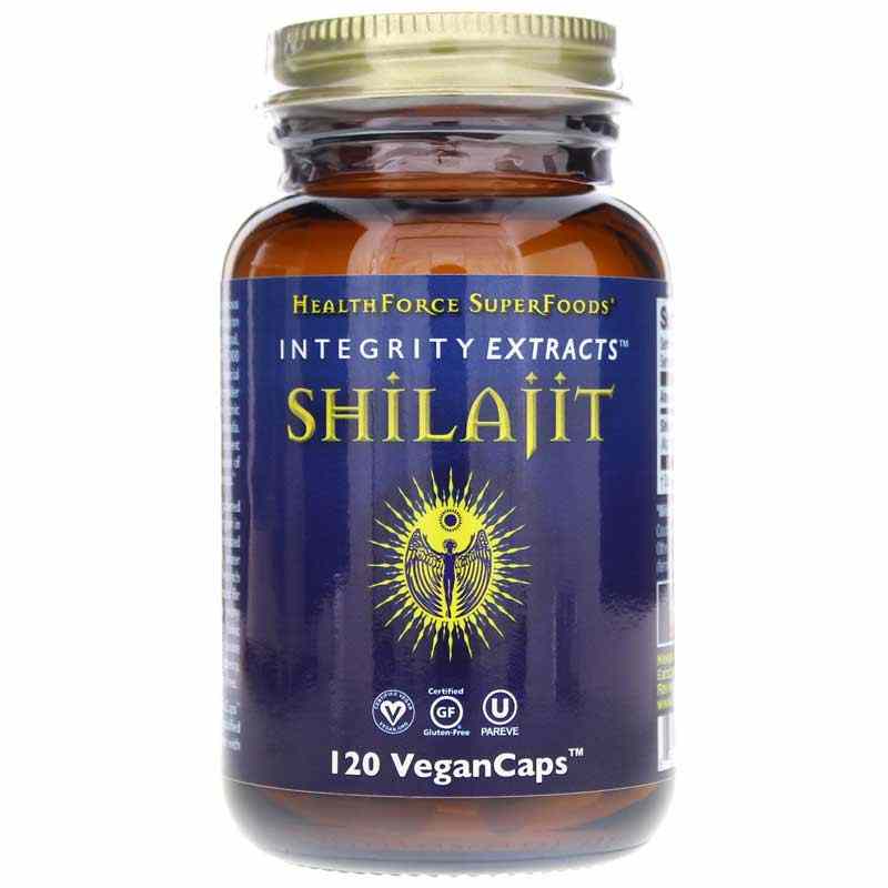 Integrity Extracts Shilajit, by Healthforce Superfoods