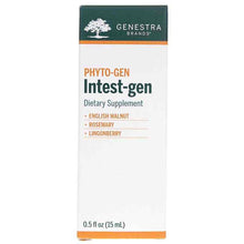 Intest-gen, by Genestra