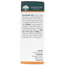 Intest-gen, by Genestra, image #3