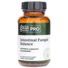 Intestinal Fungal Balance, by Gaia Professional Solutions