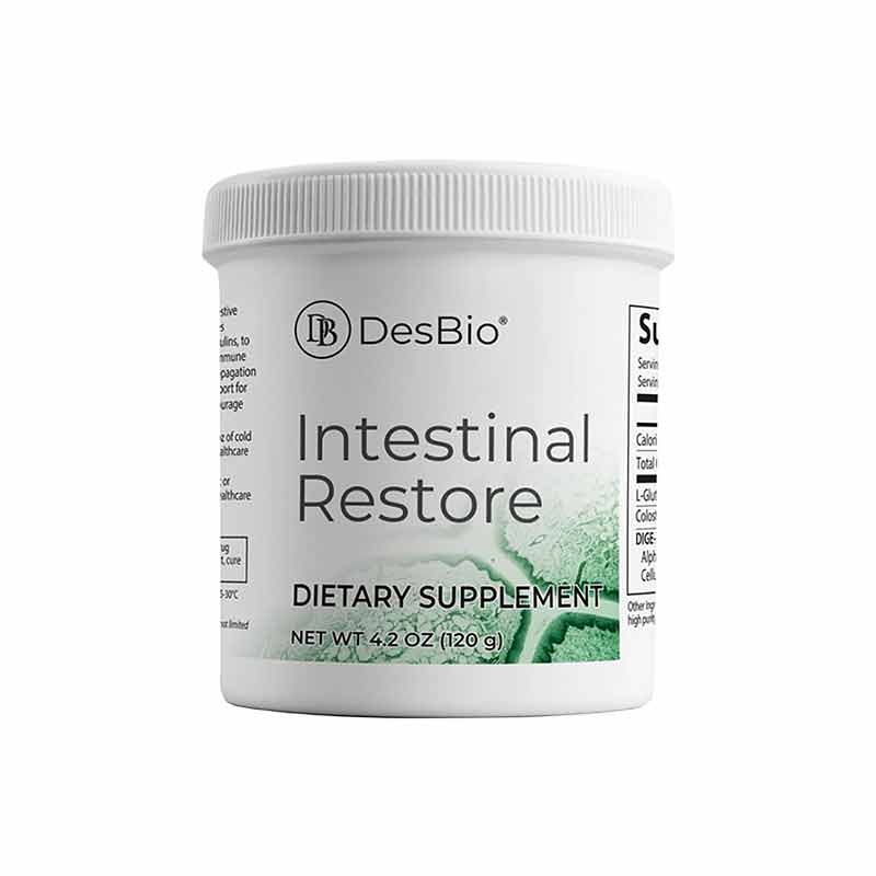 Intestinal Restore, by DesBio