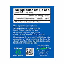 Iodine, by Eidon Ionic Minerals, image #2