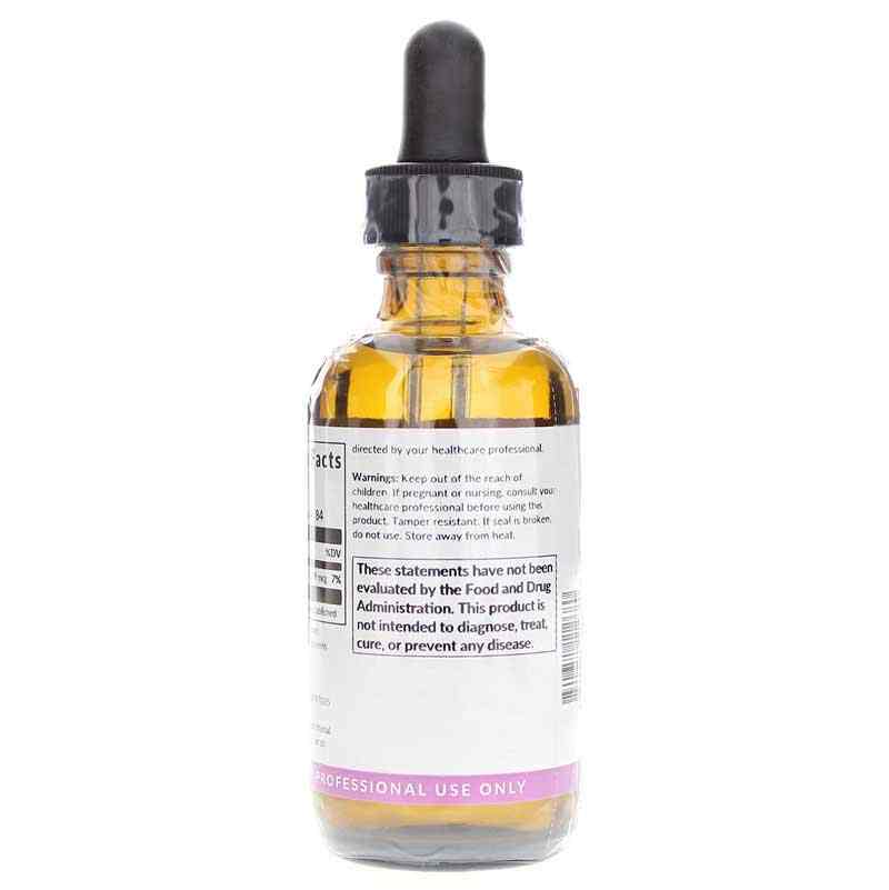 Iodine Oligo Drops, by Professional Formulas, image #3