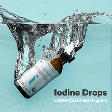 Iodine + Organic, by Codeage, image #3
