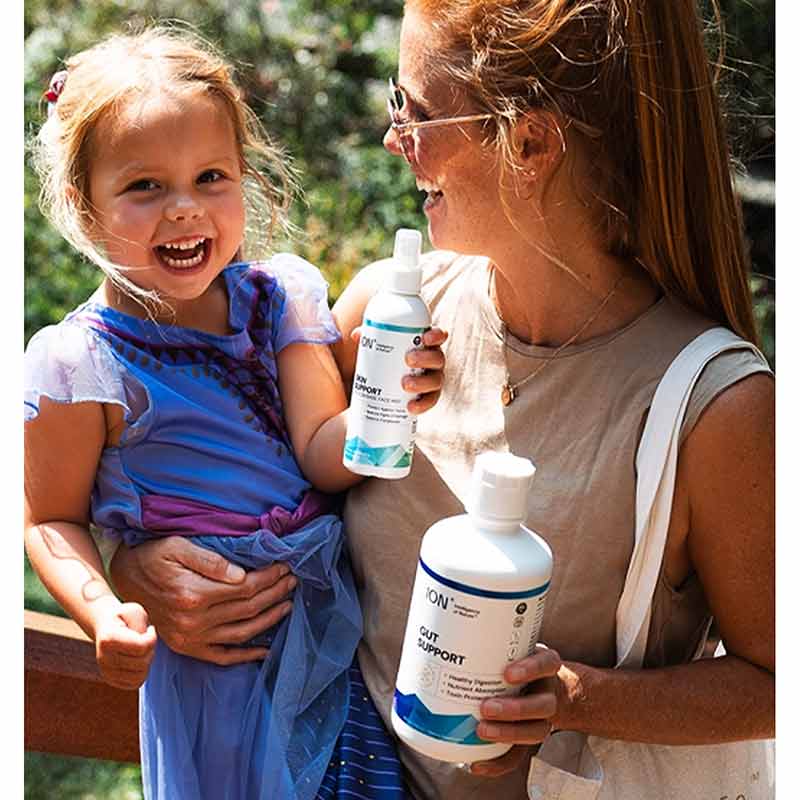 ION Gut Support, 32 Oz, by ION Biome, image #2