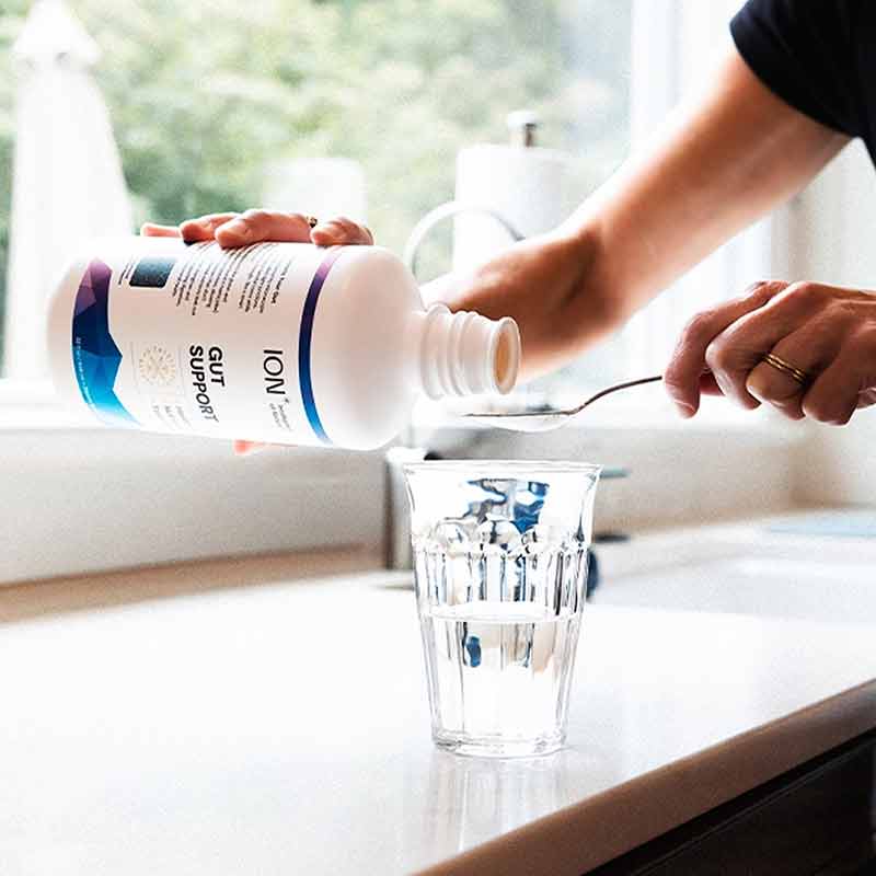 ION Gut Support, 32 Oz, by ION Biome, image #5