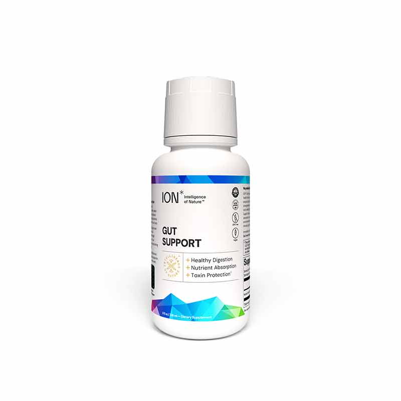 ION Gut Support, 8 Oz, by ION Biome