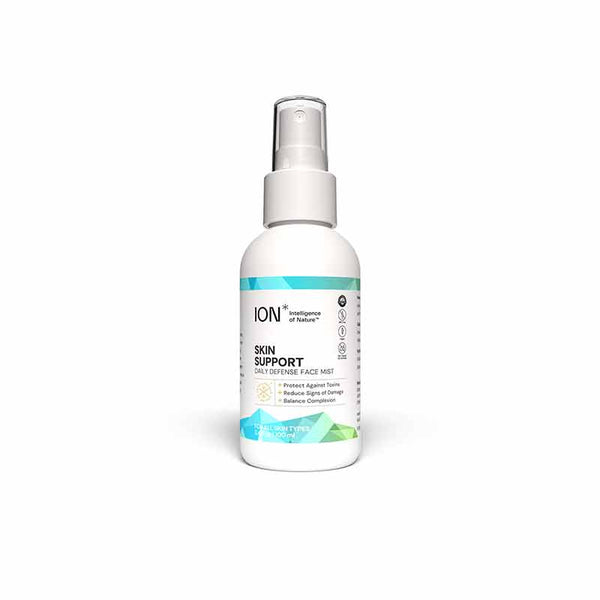 ION Skin Support, ION Biome – Natural Healthy Concepts
