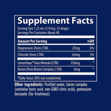 Ionic Boron 6 Mg, by Trace Minerals Research, image #2