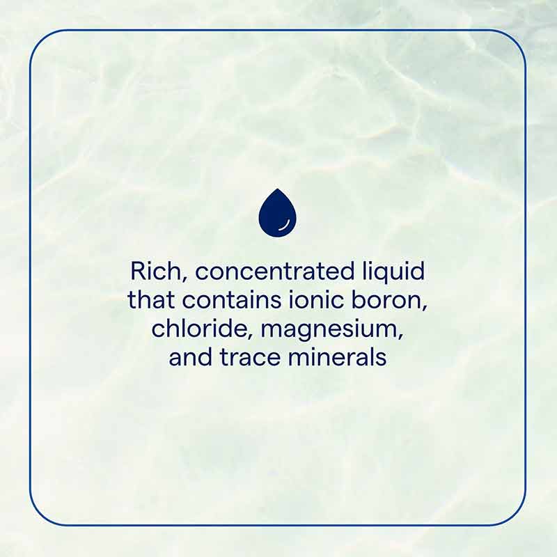 Ionic Boron 6 Mg, by Trace Minerals Research, image #4